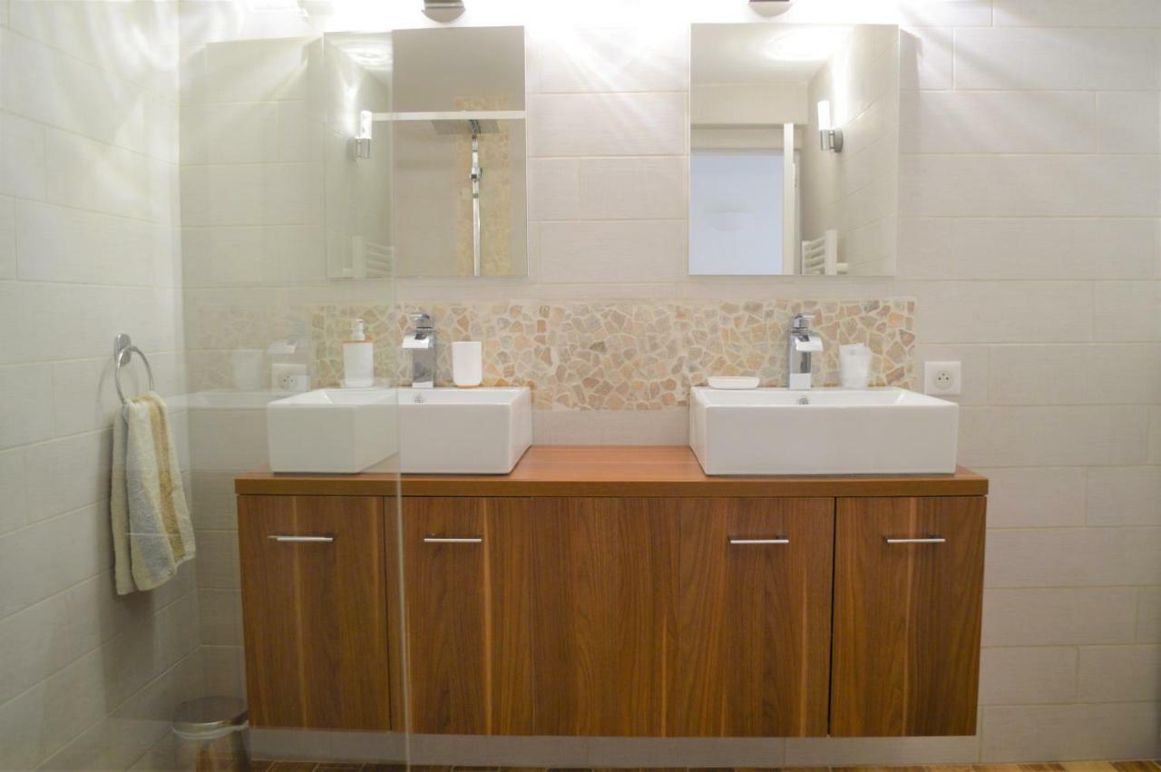 Villa La Terre Des Lauriers Vallauris Ngoại thất bức ảnh