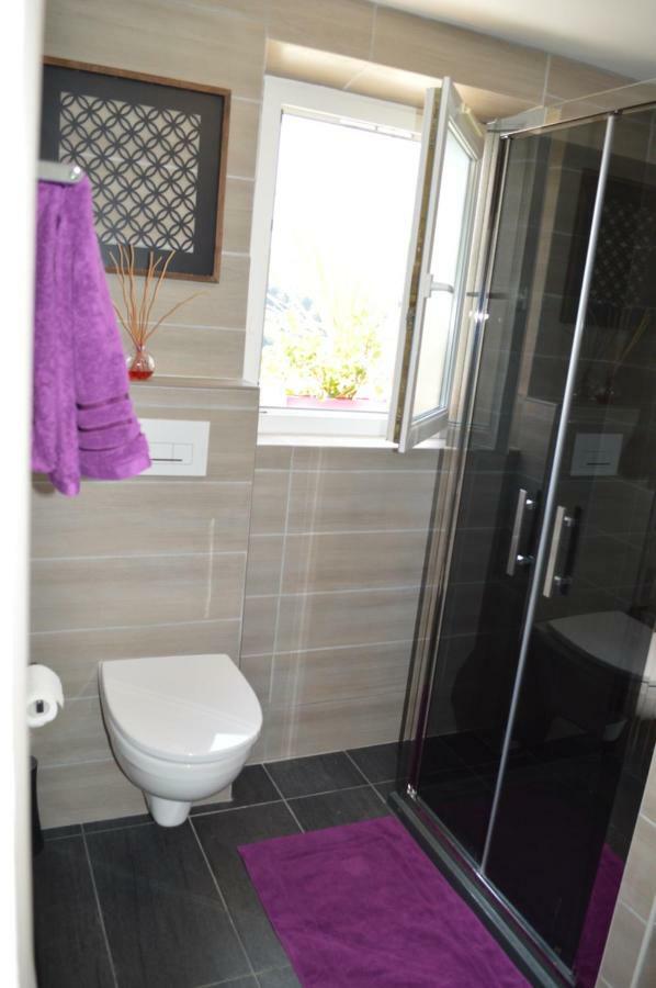 Villa La Terre Des Lauriers Vallauris Ngoại thất bức ảnh