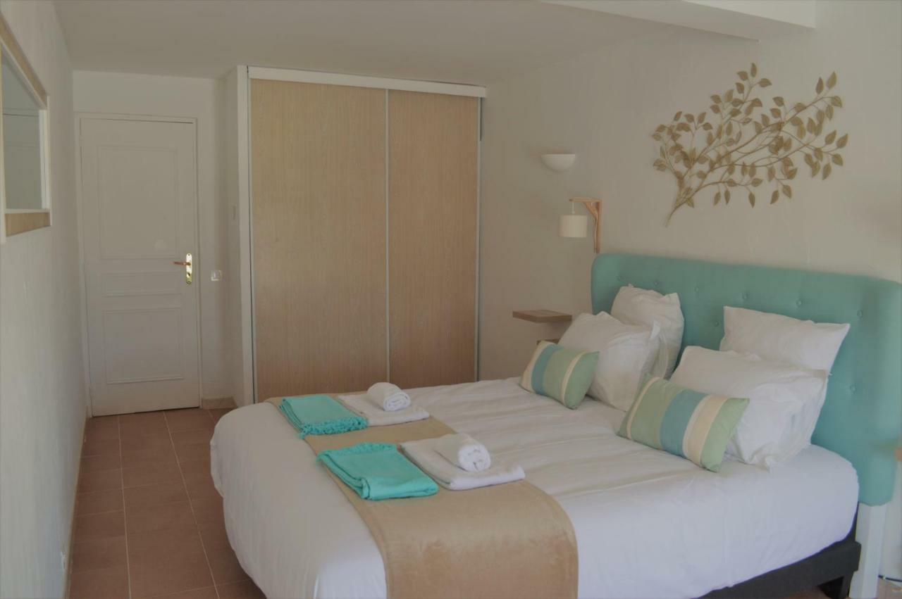Villa La Terre Des Lauriers Vallauris Ngoại thất bức ảnh
